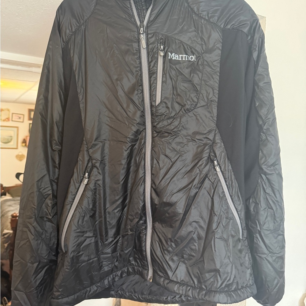 Marmot Isotherm Hoodie